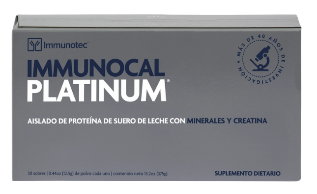 Immunocal Platinum